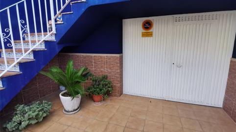 Foto 2 de Casa adosada en venda a Calle Ausiás March, 44, Llocnou de Sant Jeroni, Valencia