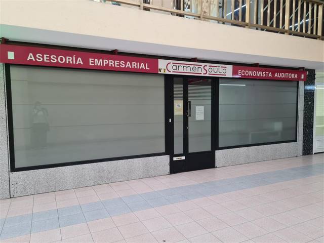 Oficina en Alquiler en Calle Médico Basilio Rodríguez en Quesada