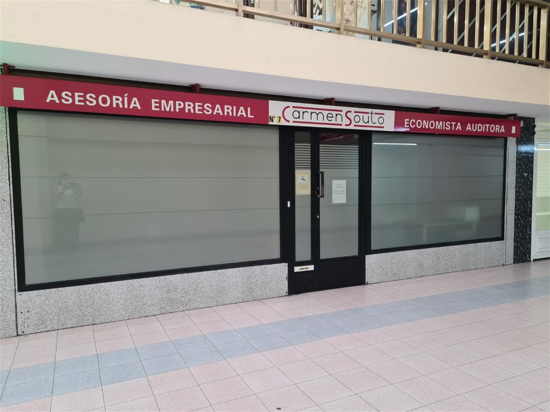 Office to rent in Quesada