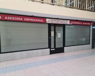 Oficina de lloguer en Quesada