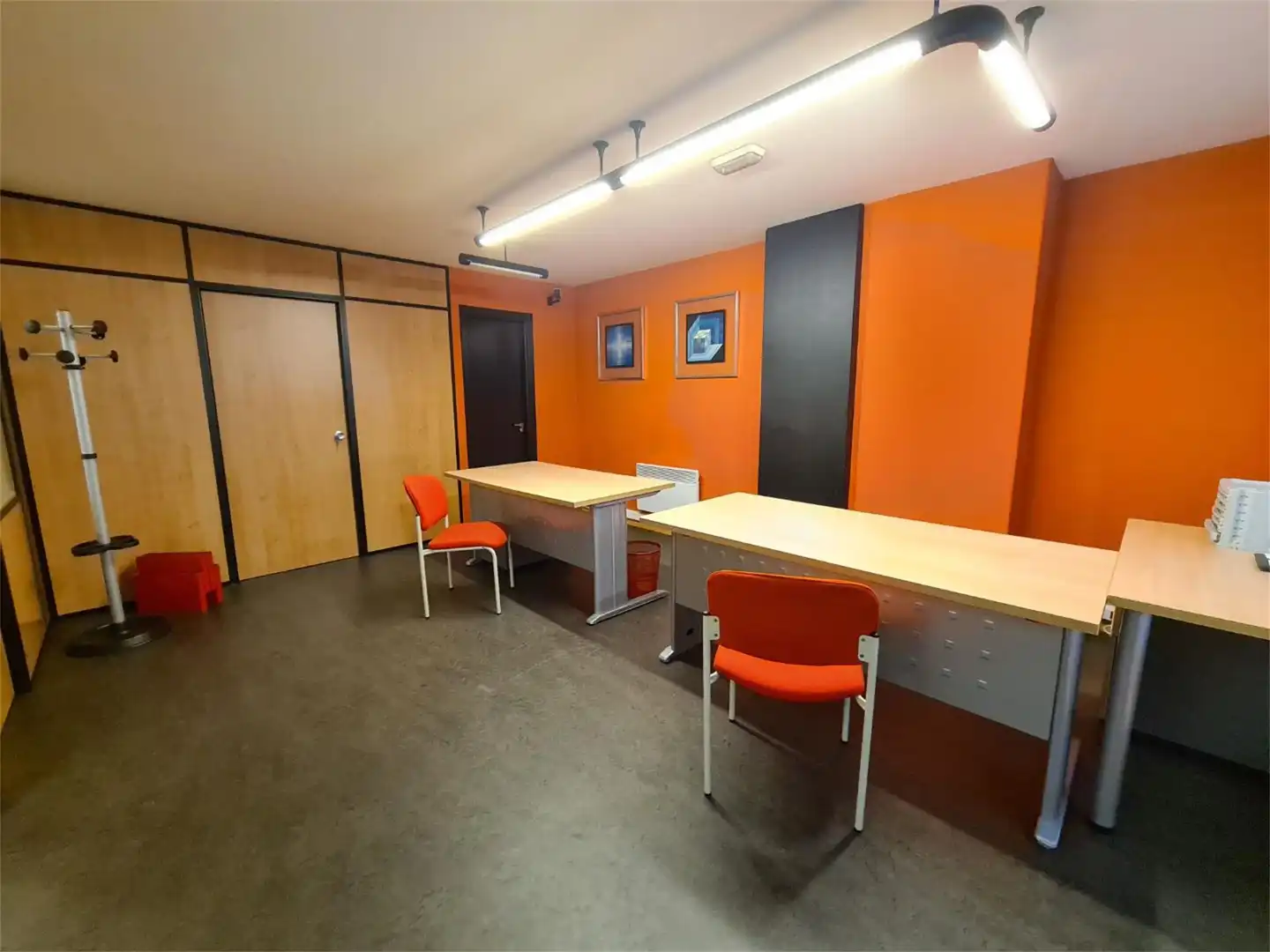 Büro zur Miete in Quesada