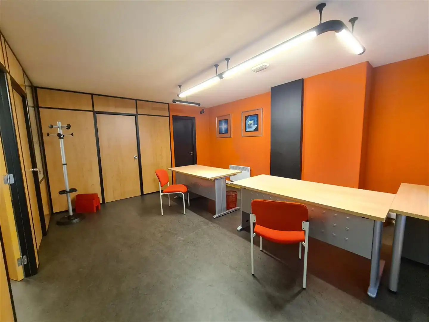 Büro zur Miete in Quesada