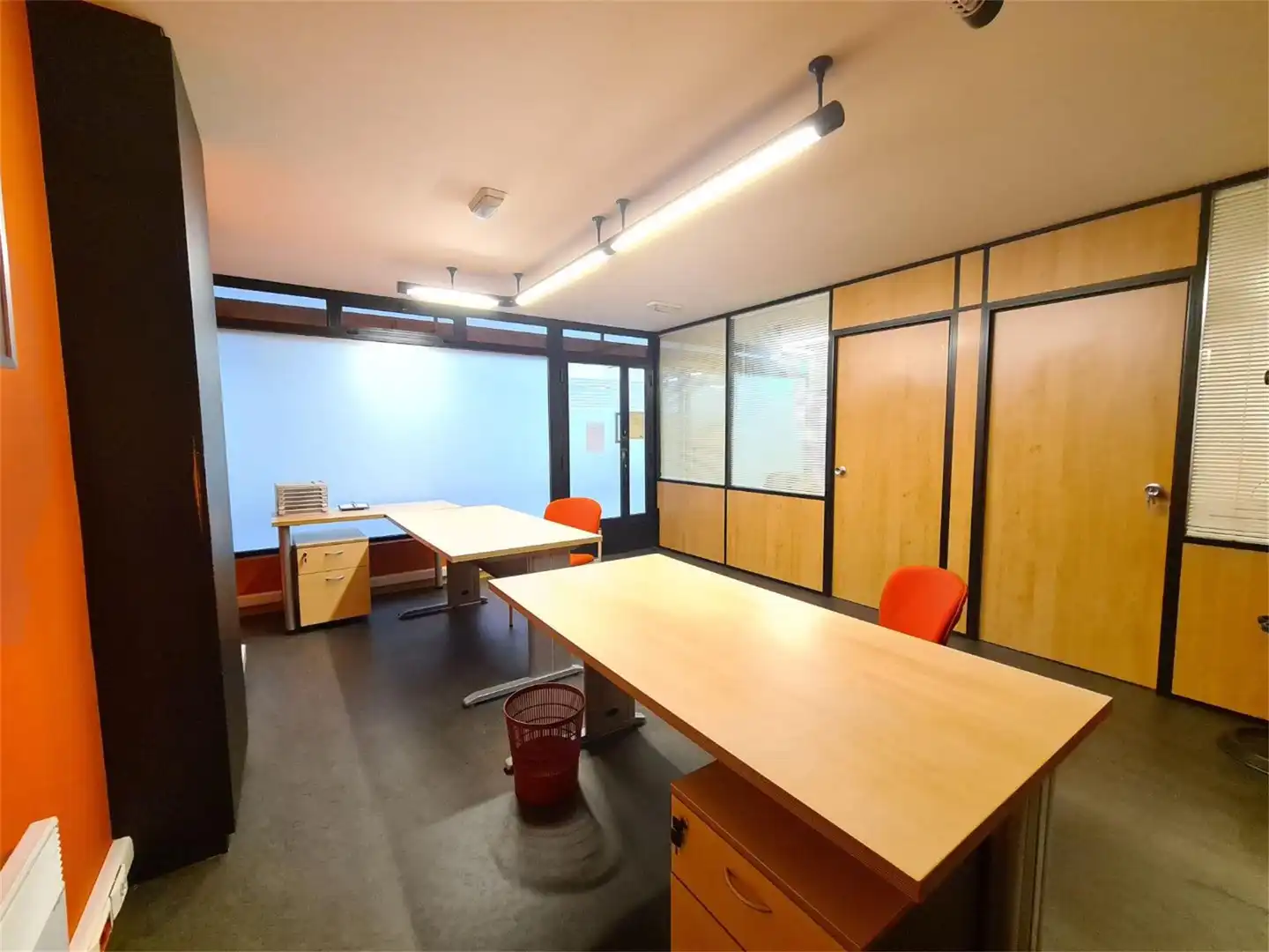 Büro zur Miete in Quesada