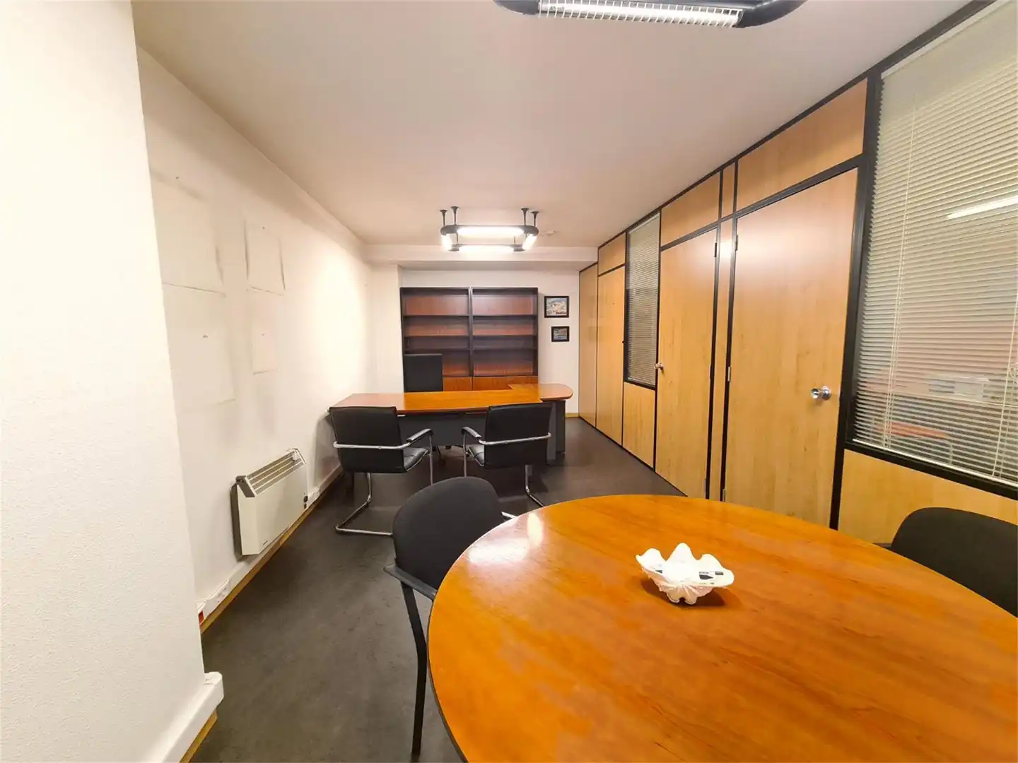 Büro zur Miete in Quesada