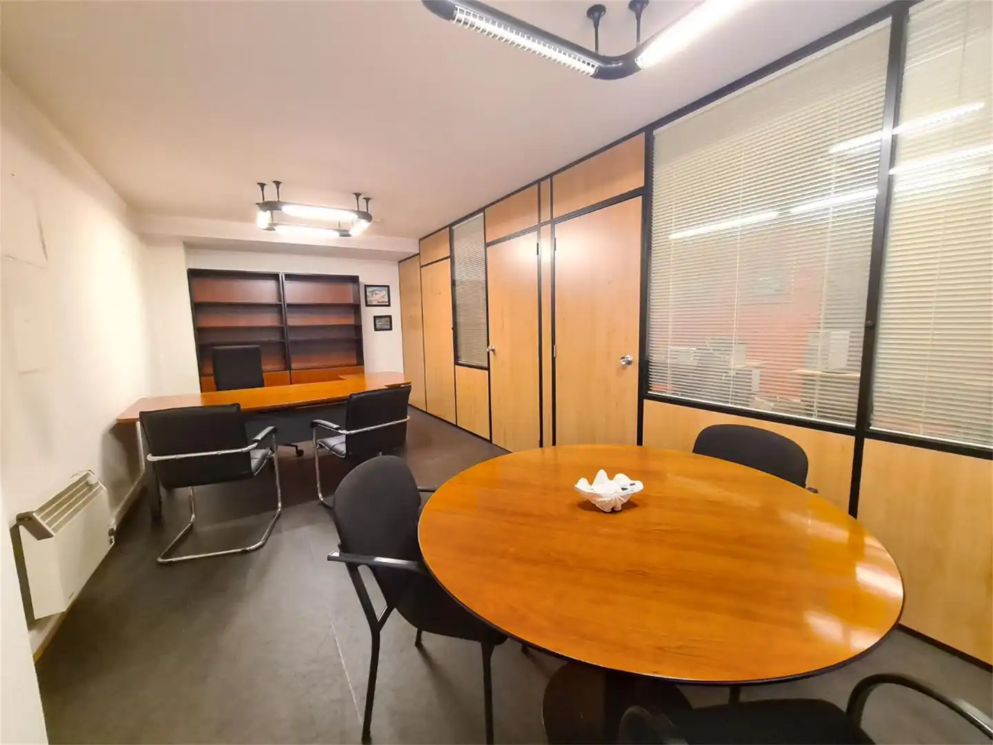 Büro zur Miete in Quesada