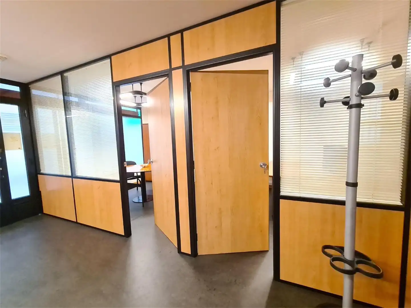 Büro zur Miete in Quesada