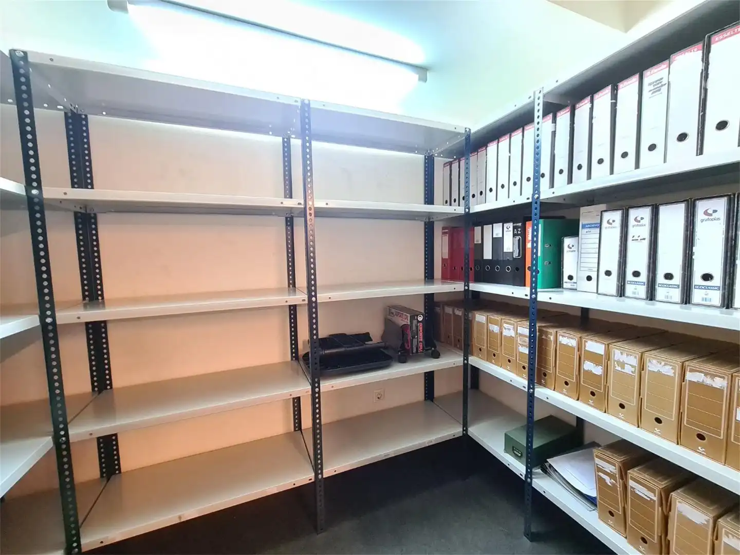 Büro zur Miete in Quesada