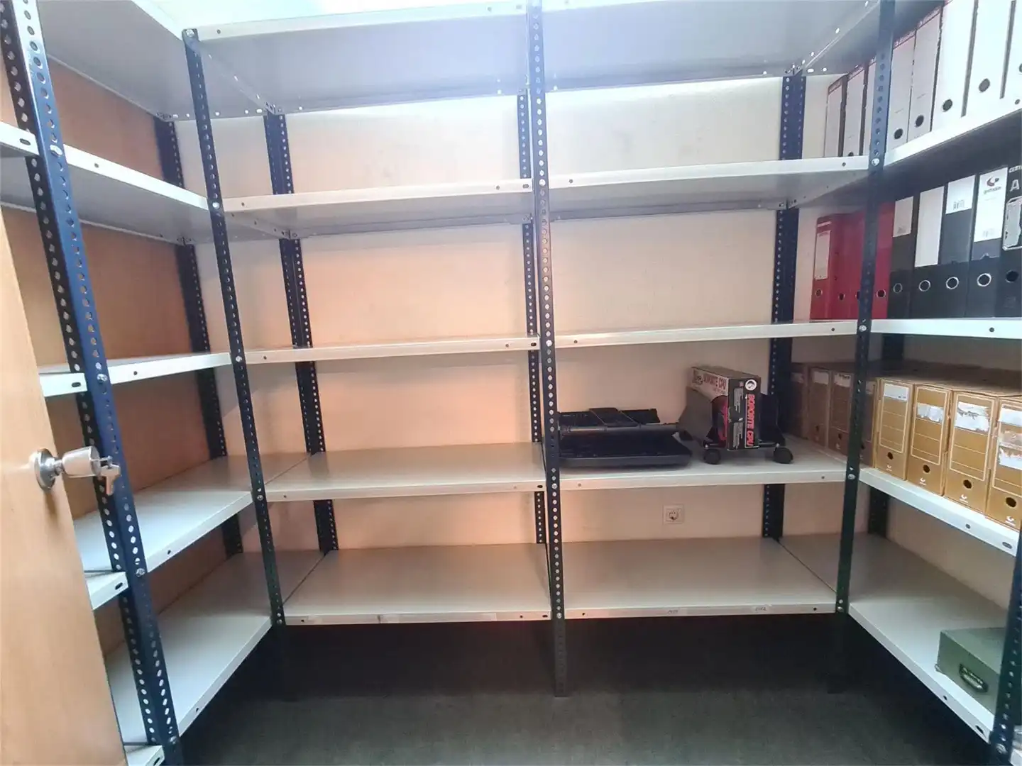 Büro zur Miete in Quesada