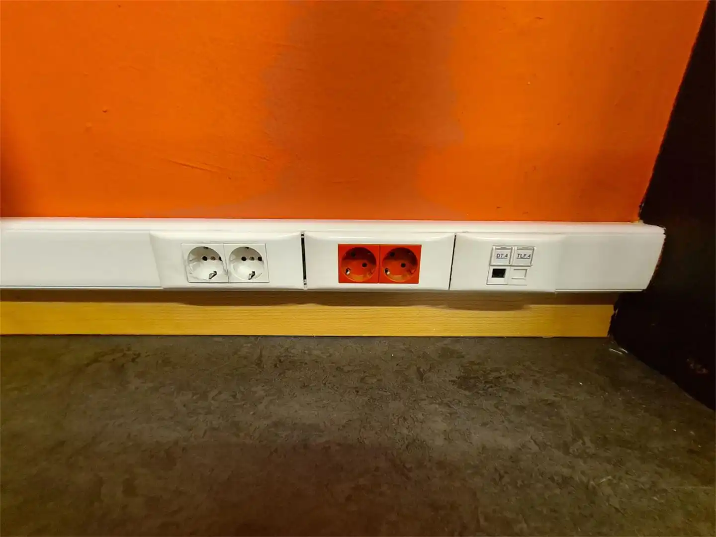 Büro zur Miete in Quesada