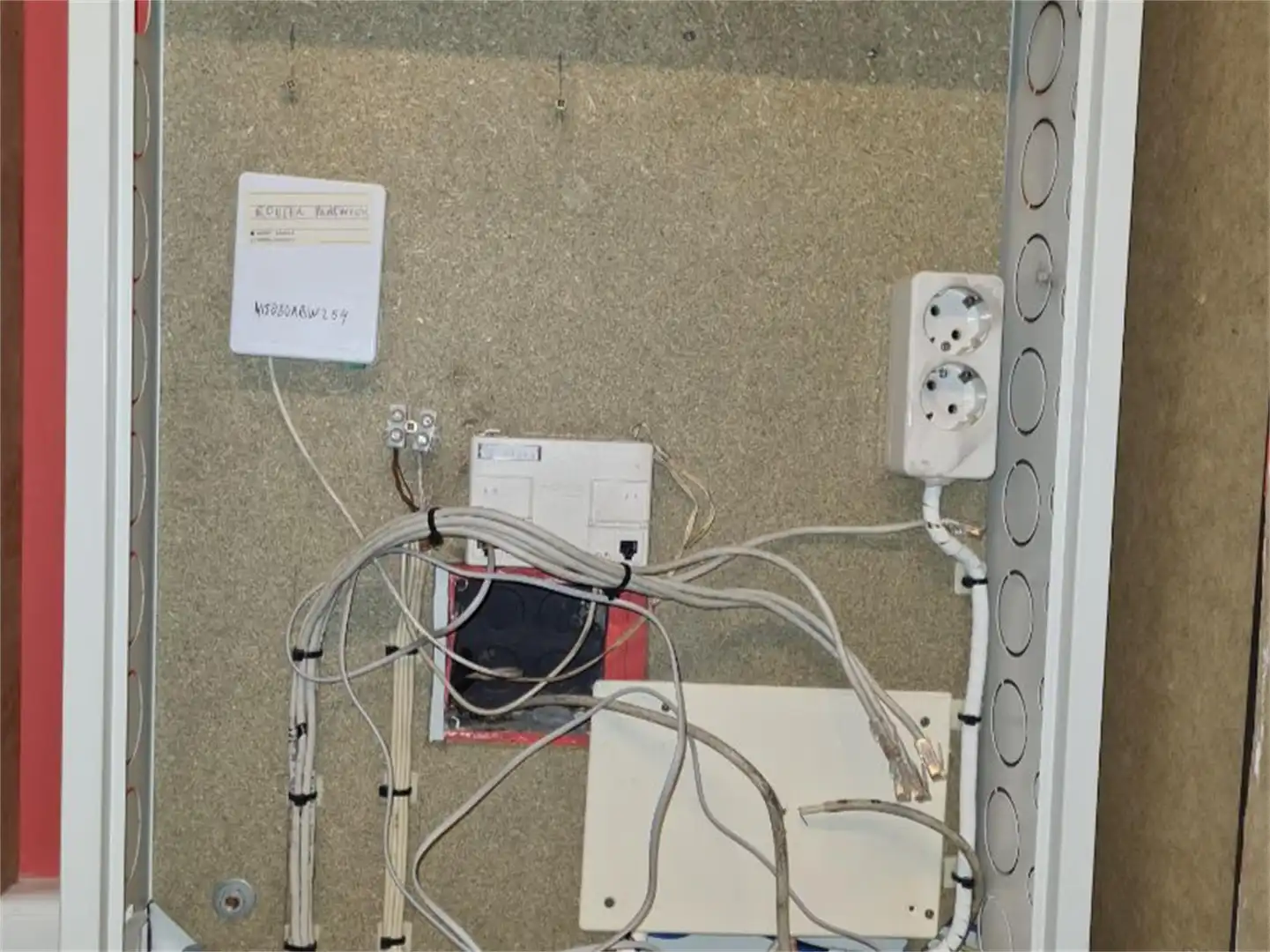Büro zur Miete in Quesada