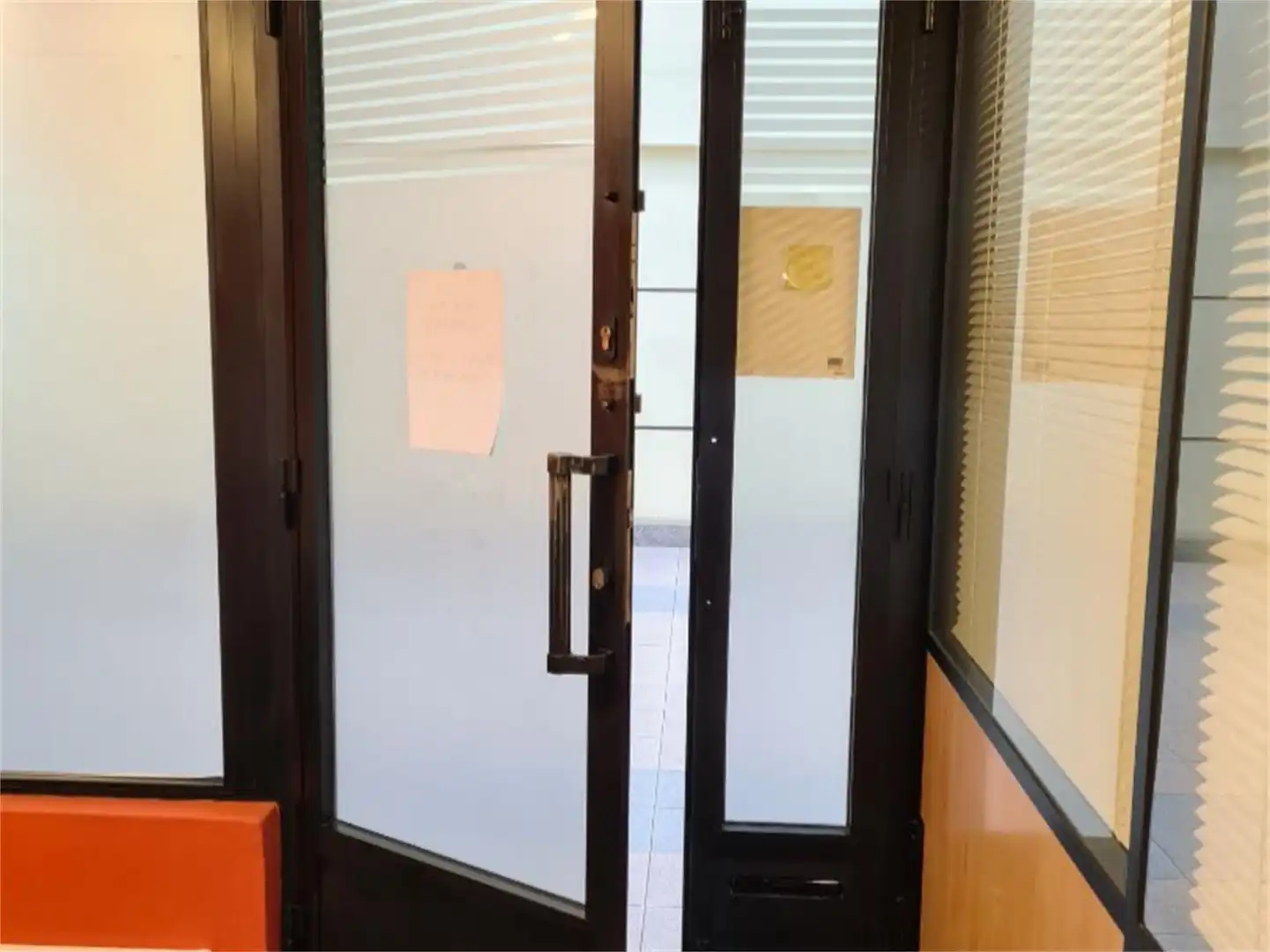 Büro zur Miete in Quesada