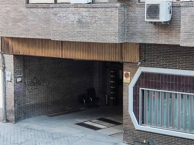 Garaje en Venta en Calle de Viriato, 2 en Trafalgar