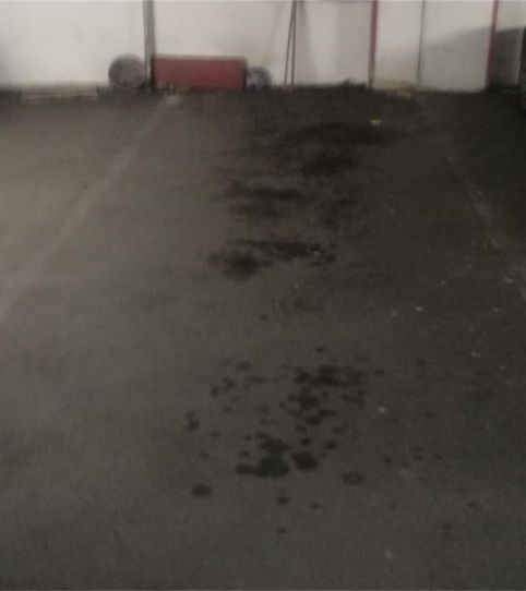 Foto 2 de Garaje en venta en Calle de Viriato, 2, Trafalgar, Madrid Capital