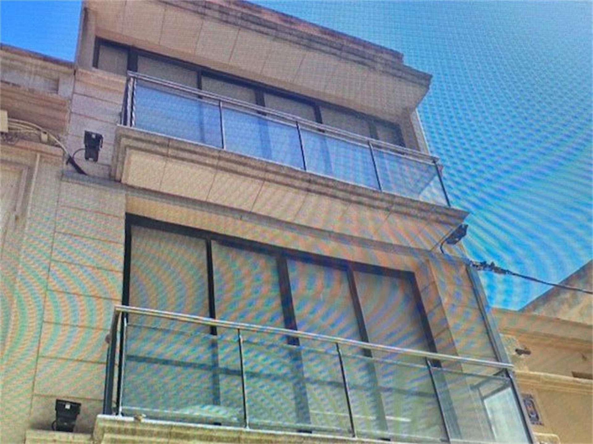 Vista exterior de Oficina de lloguer en Vilanova i la Geltrú