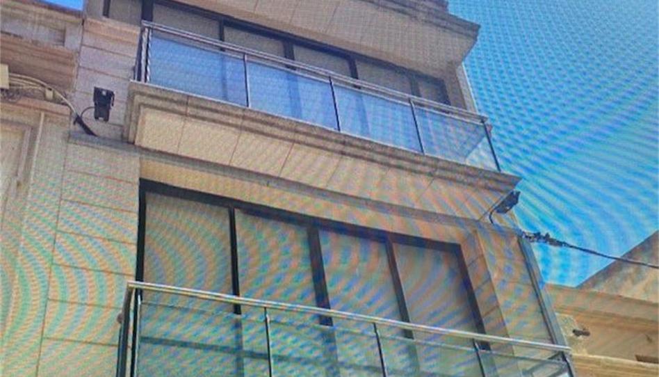 Photo 1 of Office to rent in Avinguda de Francesc Macià, Sant Joan, Barcelona