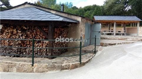 Foto 2 de Casa o xalet en venda a Villalbite, Friol, Lugo