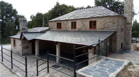 Foto 3 de Casa o xalet en venda a Villalbite, Friol, Lugo