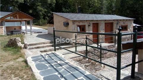 Foto 5 de Casa o xalet en venda a Villalbite, Friol, Lugo