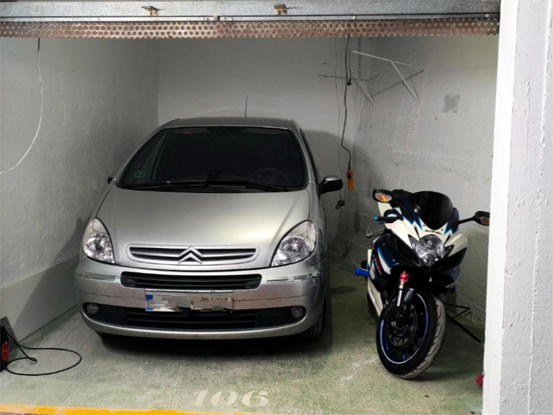 Parking of Garage for sale in Elgoibar