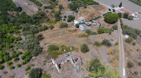 Land for sale in Avenida de Andalucía, Urbanización Santa Rosa, Málaga - image 5 Photo 5 of Land for sale in Avenida de Andalucía, Urbanización Santa Rosa, Málaga