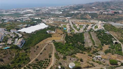 Land for sale in Avenida de Andalucía, Urbanización Santa Rosa, Málaga - image 3 Photo 3 of Land for sale in Avenida de Andalucía, Urbanización Santa Rosa, Málaga