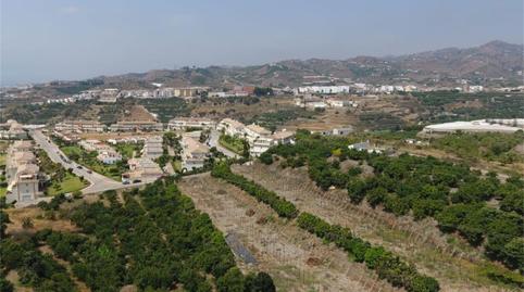 Land for sale in Avenida de Andalucía, Urbanización Santa Rosa, Málaga - image 2 Photo 2 of Land for sale in Avenida de Andalucía, Urbanización Santa Rosa, Málaga