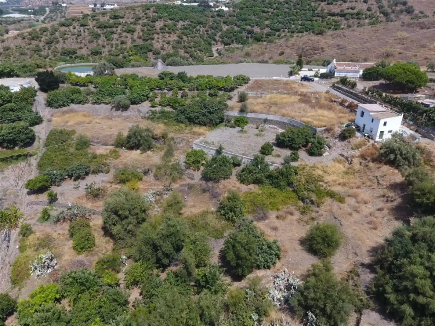 Grundstücke zum Verkauf in Avenida de Andalucía, Urbanización Santa Rosa Grundstücke zum Verkauf in Torrox