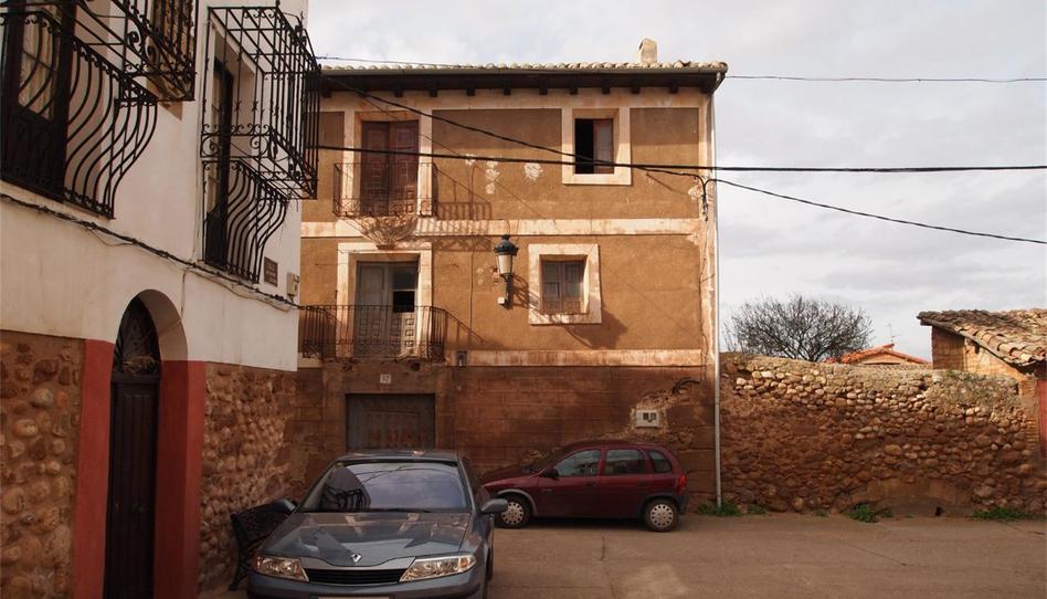 Foto 1 de Finca rústica en venda a Calle Rey Juan Carlos I, Alesón, La Rioja