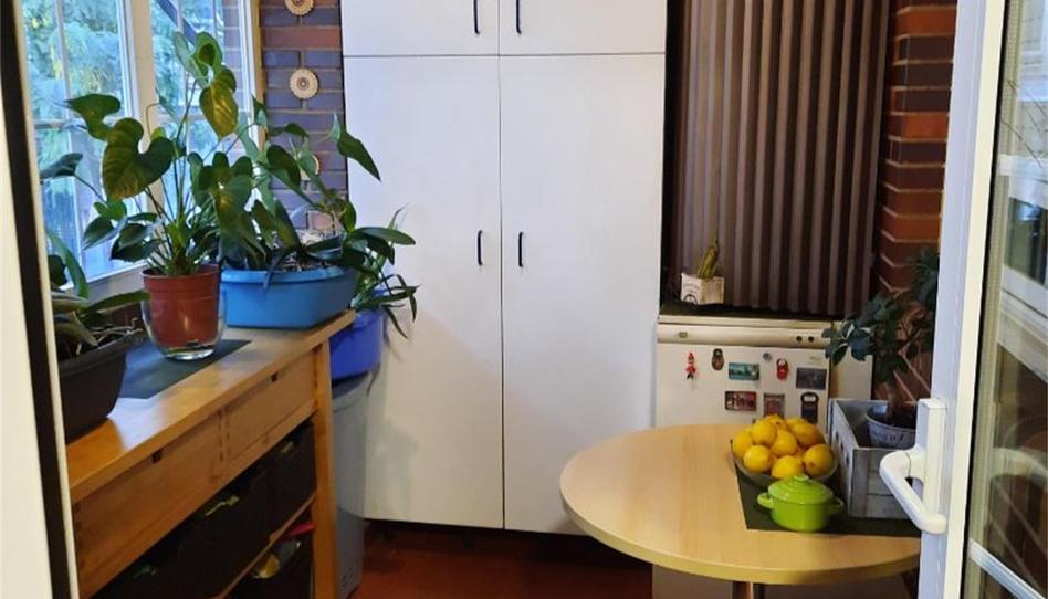 Photo 1 of Flat for sale in Calle Marqués de la Valdavia, Villalba Estación, Madrid