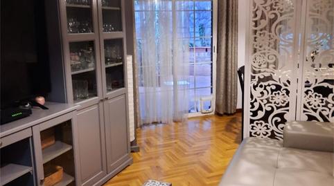 Photo 4 of Flat for sale in Calle Marqués de la Valdavia, Villalba Estación, Madrid