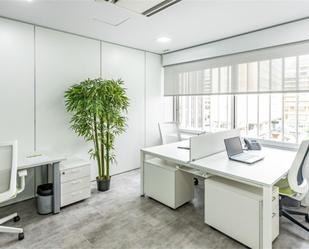 Office to rent in  Madrid Capital