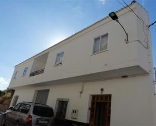 Exterior view of Duplex for sale in Cuevas del Campo  with Air Conditioner