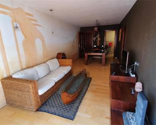 Living room of Flat for sale in Mollet del Vallès  with Terrace