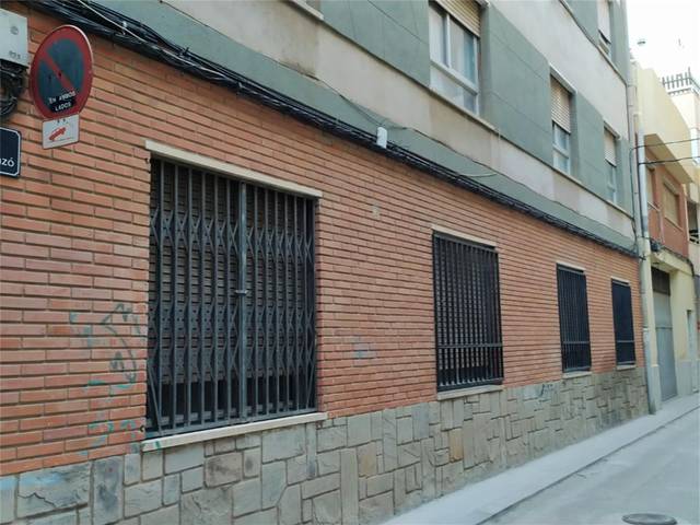 Garaje en Venta en Calle Manuel Monzo en Doctor Palos - Alto Palancia