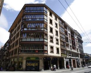 Oficina de lloguer a Calle de Navarra, 6, Bilbao