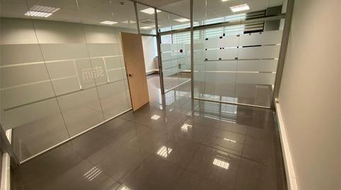 Oficina de lloguer a Carrer de la Pagesia, 22, Zona Nord, Barcelona - imatge 2 Foto 2 de Oficina de lloguer a Carrer de la Pagesia, 22, Zona Nord, Barcelona