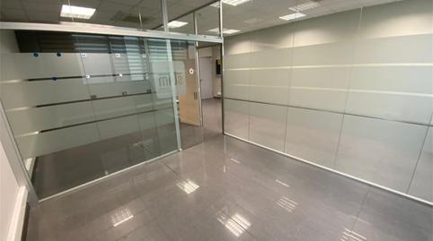 Oficina de lloguer a Carrer de la Pagesia, 22, Zona Nord, Barcelona - imatge 3 Foto 3 de Oficina de lloguer a Carrer de la Pagesia, 22, Zona Nord, Barcelona