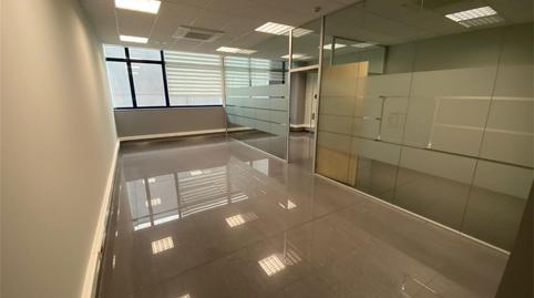 Oficina de lloguer a Carrer de la Pagesia, 22, Zona Nord, Barcelona - imatge 4 Foto 4 de Oficina de lloguer a Carrer de la Pagesia, 22, Zona Nord, Barcelona