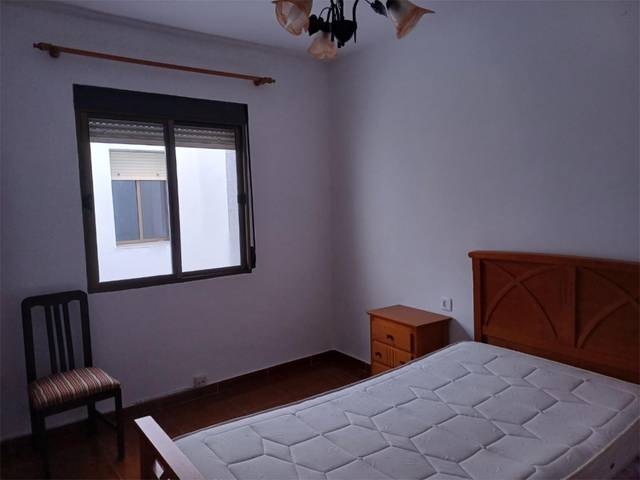 Piso en Venta en Calle Matadero, 4 en Higuera la Real