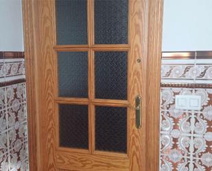Casa adosada en venda en Higuera la Real amb Traster, Moblat i Forn