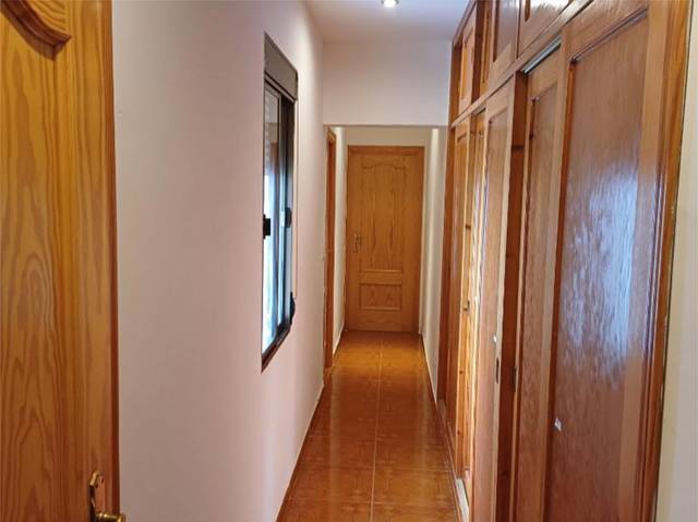 Piso en Venta en Calle Matadero, 4 en Higuera la Real