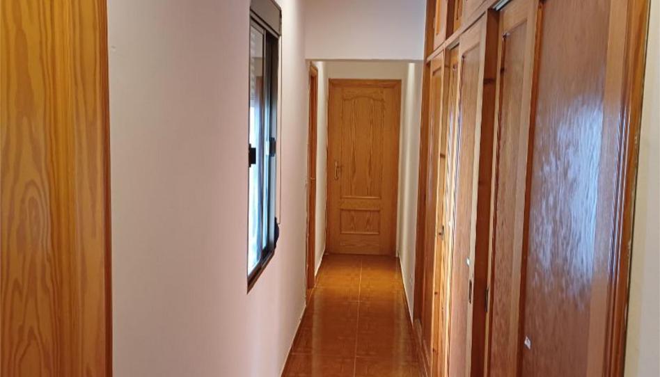 Flat for sale in Calle Matadero, 4, Higuera la Real, Badajoz - image 1 Photo 1 of Flat for sale in Calle Matadero, 4, Higuera la Real, Badajoz