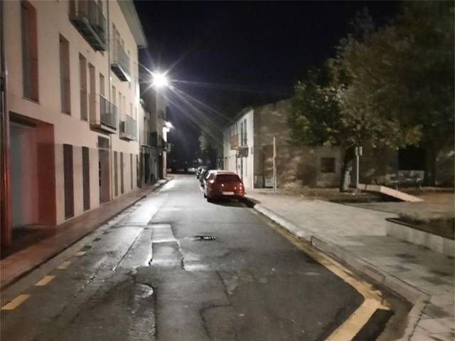 Garaje en Venta en Carrer Carretera de Girona, 95 en Quart