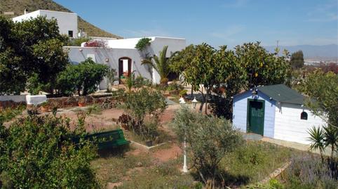 Finca rústica en venda a Pozo de los Frailes - Presillas - Albaricoques, Almería - imatge 4 Foto 4 de Finca rústica en venda a Pozo de los Frailes - Presillas - Albaricoques, Almería