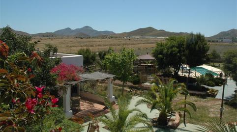 Finca rústica en venda a Pozo de los Frailes - Presillas - Albaricoques, Almería - imatge 5 Foto 5 de Finca rústica en venda a Pozo de los Frailes - Presillas - Albaricoques, Almería