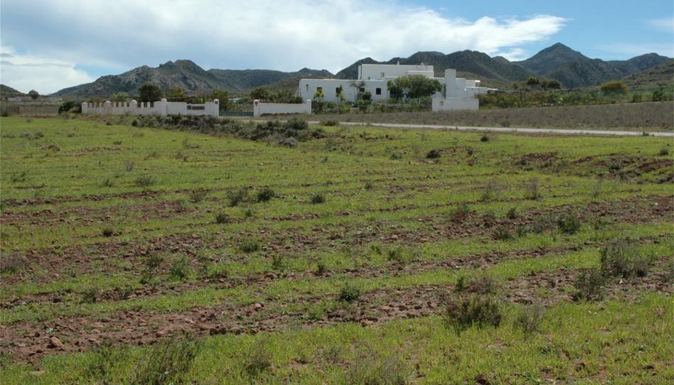 Finca rústica en venda a Pozo de los Frailes - Presillas - Albaricoques, Almería - imatge 1 Foto 1 de Finca rústica en venda a Pozo de los Frailes - Presillas - Albaricoques, Almería