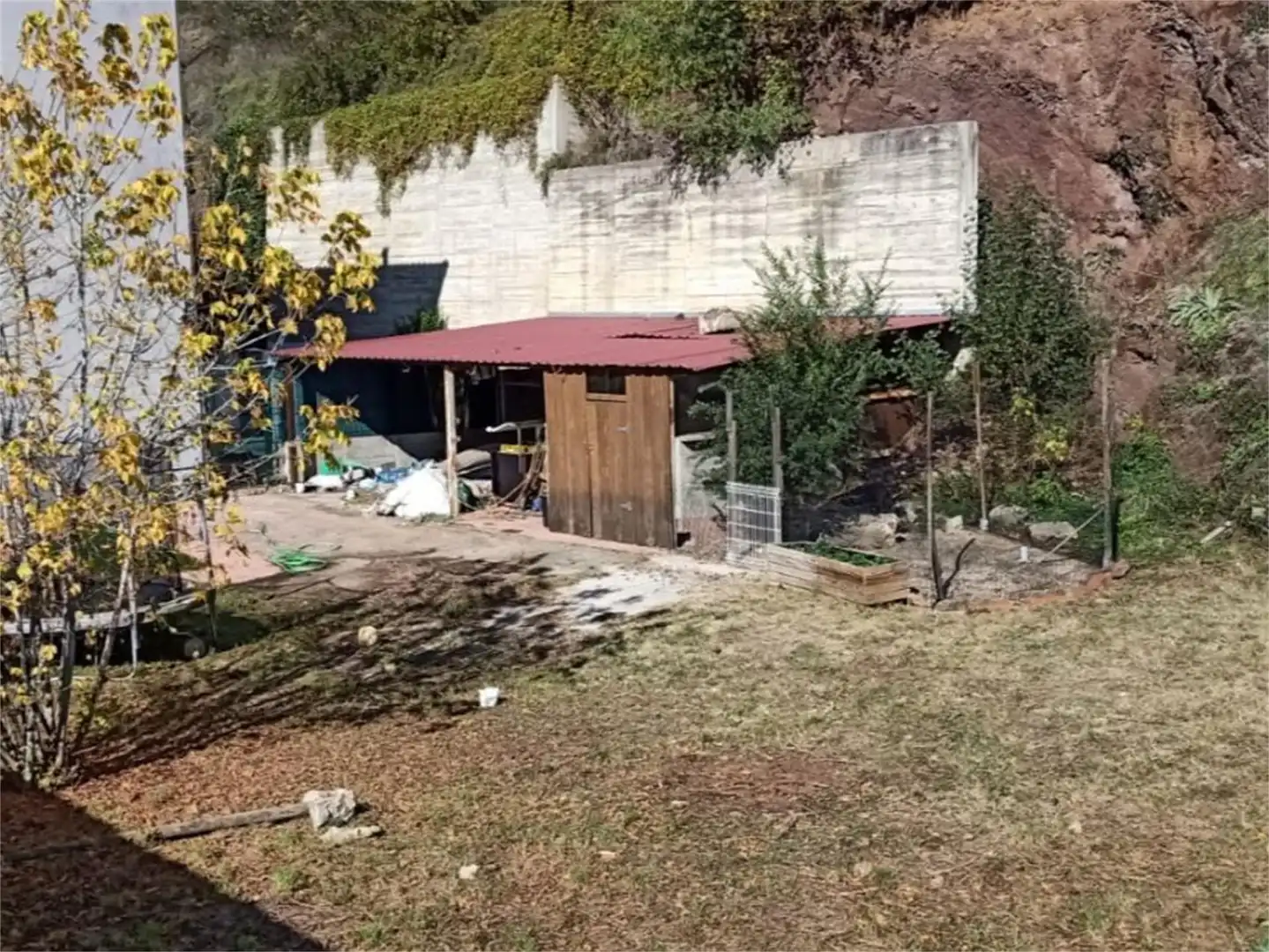 Bebaubares Gelände zum Verkauf in Camí del Montsacopa, 53, Olot Bebaubares Gelände zum Verkauf in Olot