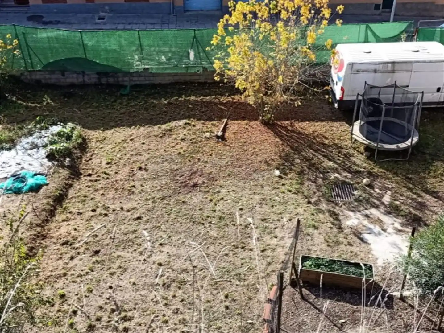 Bebaubares Gelände zum Verkauf in Camí del Montsacopa, 53, Olot Bebaubares Gelände zum Verkauf in Olot