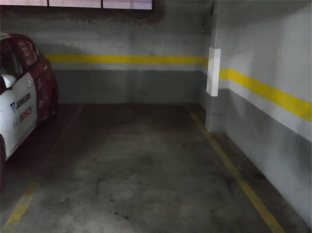 Garaje en Venta en Calle Galgo Corredor en Los Molinos