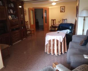 Living room of Flat for sale in Villena  with Balcony